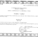 2003-sertifikat akreditasi ban pt-s1 sastra indonesia
